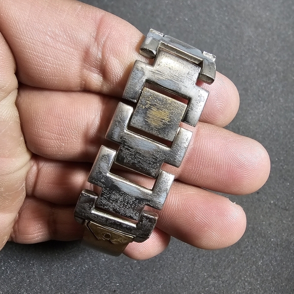 Watch Craft By Milieris Quartz Watch Rare Limited Edition #0214/1000 Working - Picture 8 of 12